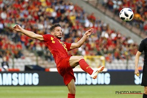 بلژیک 0 - پرتغال 0/توقف حریف ایران در جام جهانی در غیاب رونالدو
