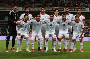 غایبان حریفان تیم ملی ایران در جام جهانی چه بازیکنانی هستند؟