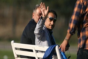 پیروزی موقتی استقلال در نقل و انتقالات/خرید های بزرگ ادامه دارد