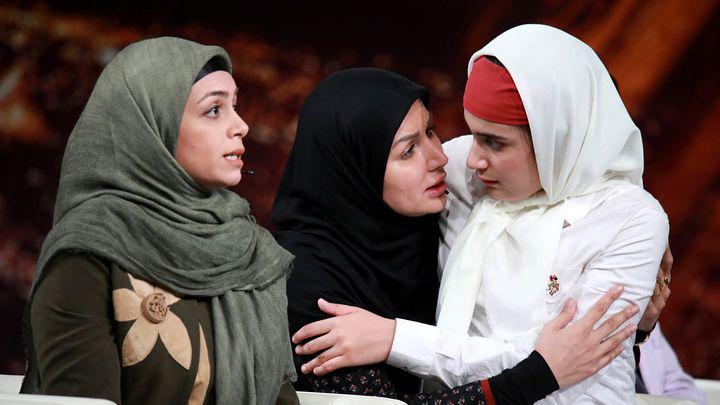 معلمی که معجزه زندگی دختر اوتیسمی شد/تجربه چند ثانیه ای علیخانی از زندگی یک اوتیسمی!