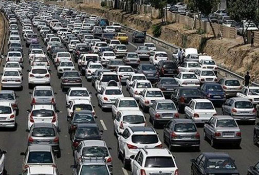 اجرای محدودیت‌های ترافیکی شب‌های قدر در گرگان