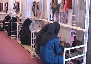 ایجاداشتغال وتوانمندسازی۱۲۰۰ خانواده درسال۹۷