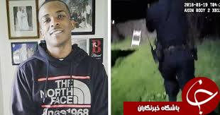 داستان دنباله&zwnj;دار سیاه&zwnj;پوستانی که قربانی نژادپرستی پلیس آمریکا می&zwnj;شوند+ تصاویر