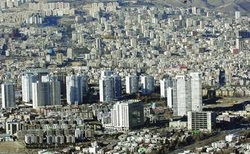 نشانی خانه&zwnj;های کمتر از ۴۰۰ میلیون تومان +جدول