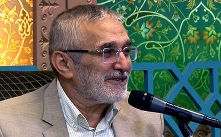 گلچین مناجات رمضان ۹۷ با نوای حاج منصور ارضی