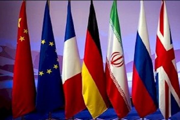 دیپلماسی پنهان غربی&zwnj;ها