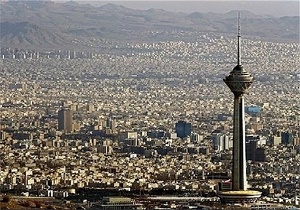 برج میلاد ۱۳ تا ۱۷ خرداد ماه تعطیل است