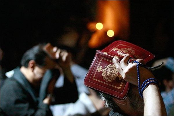 آمادگی امامزادگان برای برگزاری آیین شب قدر در آذربایجان غربی