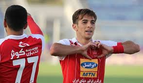 بازگشت احمد زاده به پرسپولیس تکذیب شد