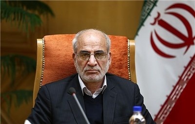 پیام استاندار تهران به مناسبت سالروز رحلت امام خمینی(ره) و قیام خونین ۱۵ خردادماه