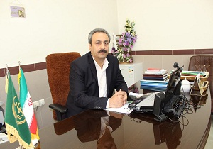برخورداری بهره برداران طبس از تسهیلات صندوق توسعه ملی در بخش کشاورزی