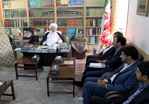 آغاز به کار جشنواره ملی روح خدا