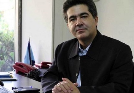 مدير روابط عمومی سازمان محیط زیست منصوب شد