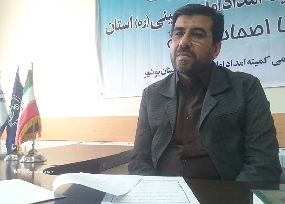 ایجاد اشتغال اقتصادی و خودکفایی مددجویان تحت حمایت در مناطق محروم