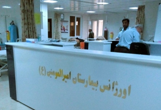 مرگ مشکوک سه دختر در گناوه تکذیب شد