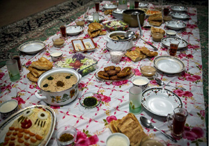آینه داران قدر" مهمان محلات محروم شهراصفهان"