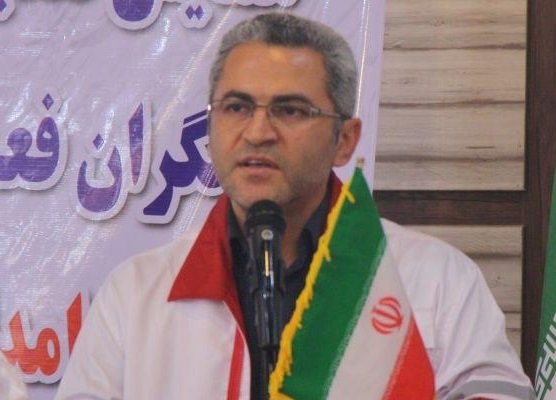 طرح همای رحمت در استان بوشهر اجرا شد