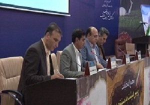 معرفی بهروز موذن به عنوان رئیس هیات بدمینتون استان سمنان