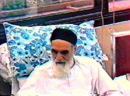 ماجرای خبری که قلب امام(ره) را به درد آورد چه بود؟