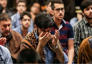 اعتکاف رمضانیه نخستین بار در مسجد مقدس جمکران برگزارمی شود/حضور۵۰۰ نفر در اعتکاف رمضانیه