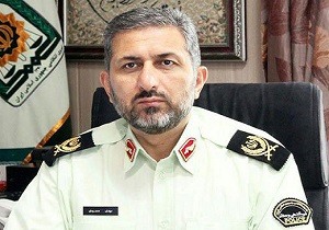 گروگانگیری در تبریز، رهایی در قزوین