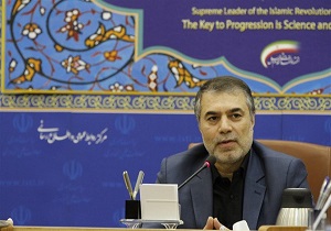 پیام تسلیت مشاور معاون علمی و فناوری درپی درگذشت شیخ زین الدین