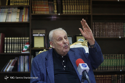 گفتگو با صلاح الزواوی، سفیر فلسطین