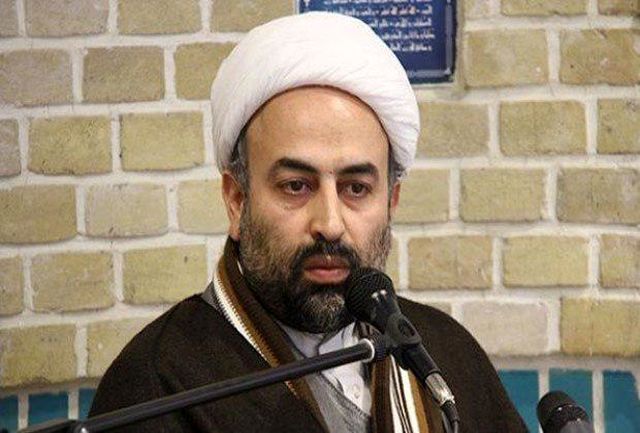 حجت‌الاسلام زائری مهمان «مکث» می‌شود