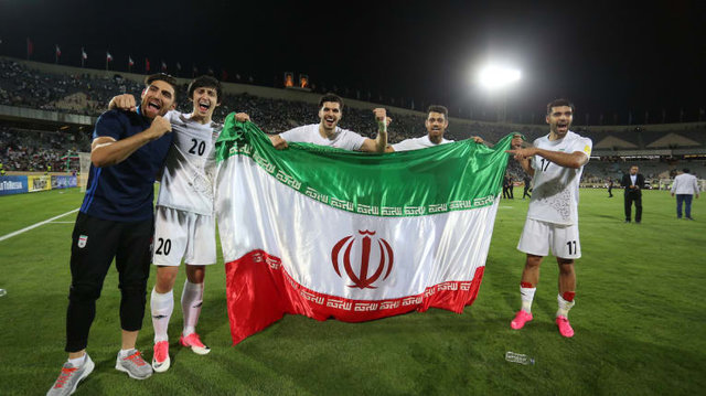 آیا تحریم دلیل برگزار نشدن بازی&zwnj;های تدارکاتی فوتبال است یا ناتوانی مدیران؟
