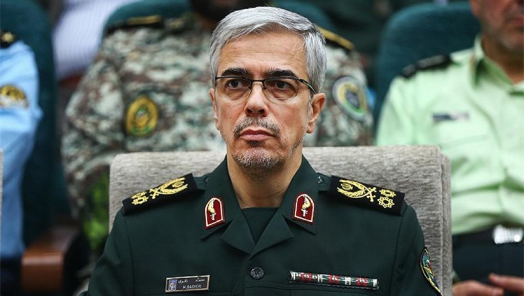 نیروی انتظامی با توجه به ماهیت خود دائماً در حال انجام مأموریت است