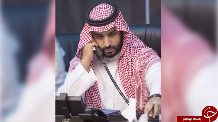 بازی جدید رسانه&zwnj;های عربستان برای سر به مهر ماندن معمای بن سلمان!+فیلم
