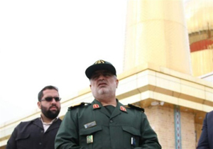 اقدام جهادی سپاه قدس گیلان برای رفع مشکلات منطقه محروم "معلولین" رشت