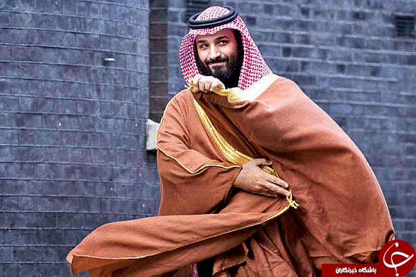 بازی جدید رسانه&zwnj;های عربستان برای سر به مهر ماندن معمای بن سلمان!+فیلم