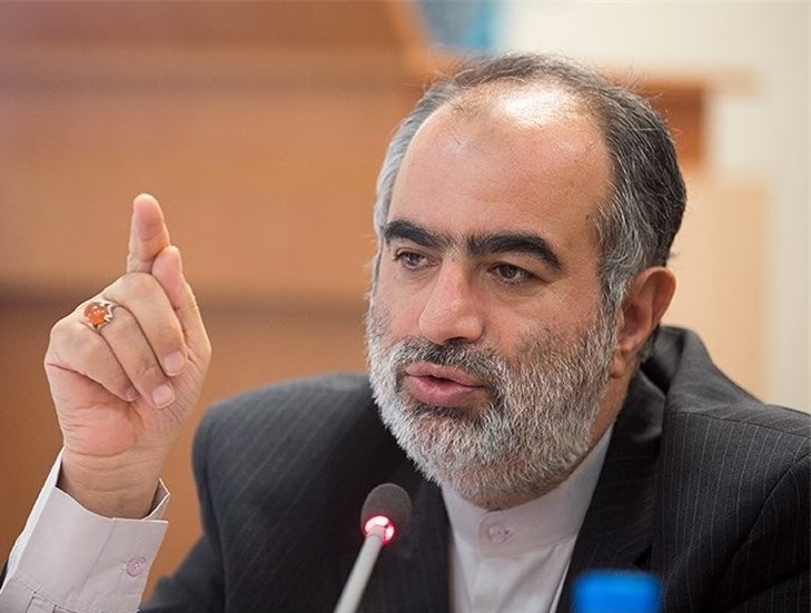 انتقال سفارت آمریکا به قدس یکی از خطرناکترین کارهای ترامپ بود/ نمادین ترین اقدام کشورهای اسلامی به رسمیت شناختن روز قدس است