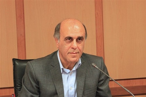 حمیدی به عنوان سرپرست هیئت کشتی استان تهران منصوب شد