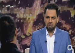 ماجرای آخرین دیدار شهید اقبالی با خانواده اش + فیلم