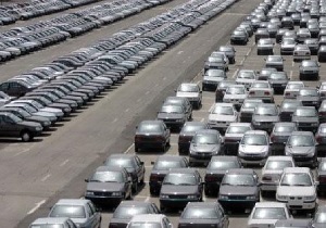 شگرد قدیمی ایران خودرو برای افزایش قیمت محصولاتش  + فیلم