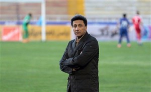 دلیل استعفای مرفاوی از استقلال خوزستان چه بود؟+ مصاحبه