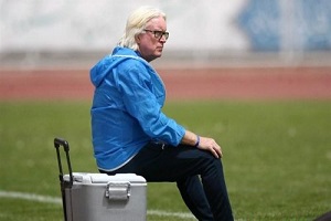 واکنش مدیر اجرایی باشگاه پرسپولیس به نقل و انتقالات/خریدهای جدید استقلال را بیشتر بشناسید