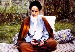نگاهی به سیره معمار انقلاب اسلامی در مورد روابط خارجی + فیلم