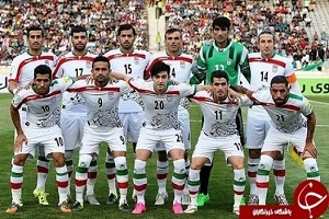 هندوستان تایمز: ایران می‌خواهد طلسم مرحله گروهی را بشکند/ نقطه قوت ایران، دفاع قدرتمندش است