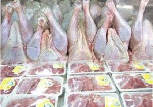 نبودن مشکل کمبود کالاهای اساسی در بازار آبادان