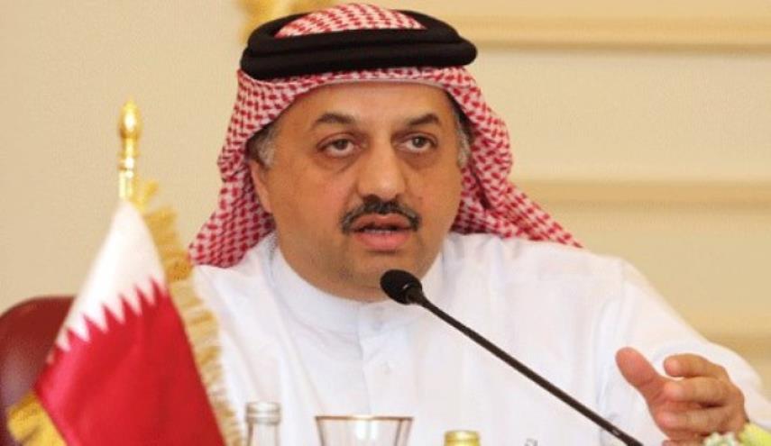 وزیر دفاع قطر: ما به جنگ علیه ایران دامن نمی‌زنیم