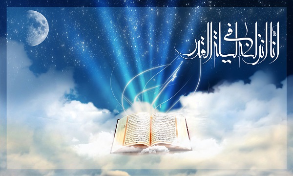 هشتگ #شب_قدر حال و هوای معنوی را به فضای مجازی آورد +تصاویر