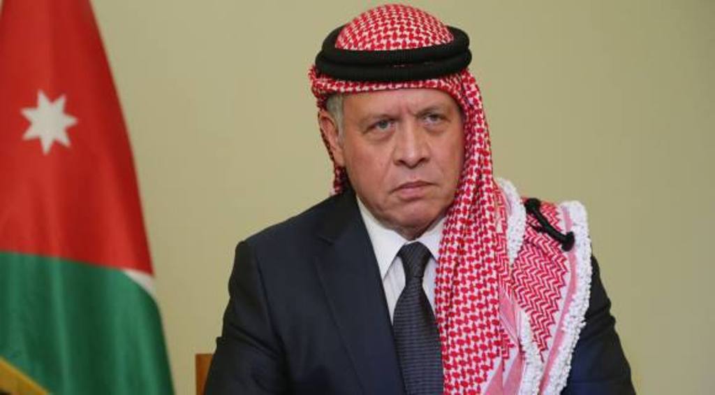 پادشاه اردن نخست‌وزیر را بر کنار خواهد کرد