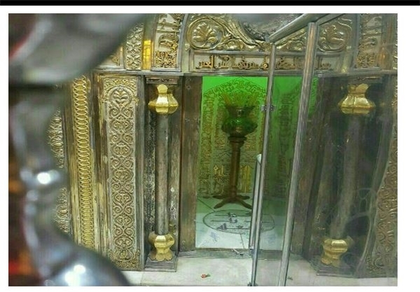 از نخستین کسی که مسجد کوفه را بنا کرد تا محل ضربت خوردن امام علی (ع) +تصاویر