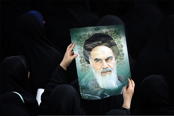 مراسم سالگرد ارتحال امام خمینی(ره) عصر امروز برگزار می&zwnj;شود