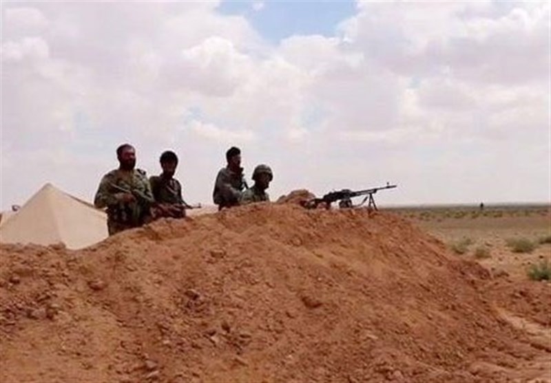 از دفع هجوم داعش در شرق «دیرالزور» تا ادامه حملات ائتلاف آمریکایی به «حسکه» از دفع هجوم داعش در شرق «دیرالزور» تا ادامه حملات ائتلاف آمریکایی به «حسکه»
