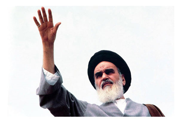 تعبیر جالب تحلیل&zwnj;گر آمریکایی از انقلاب اسلامی
