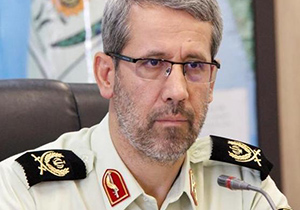 ناکامی سارق محموله ۲۰ میلیارد ریالی در کاشان